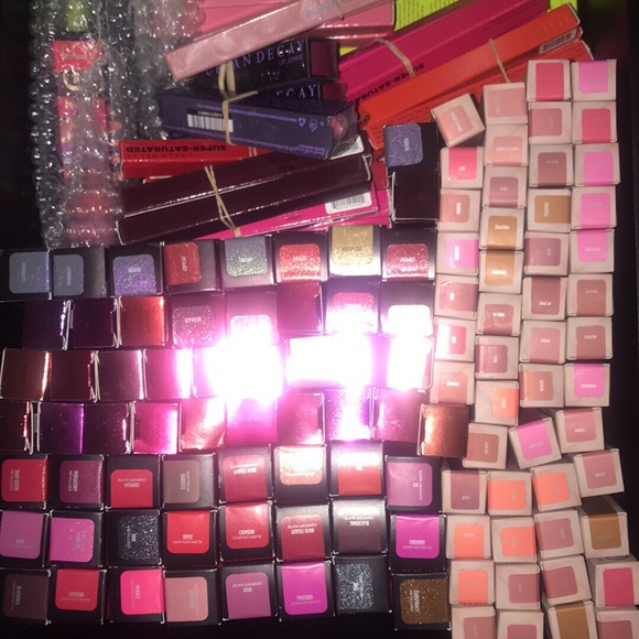 Selling Authentic never used high end makeup. - Picture 2 of 3